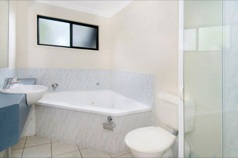 EconoLodge Waterford - Darwin Holiday 8