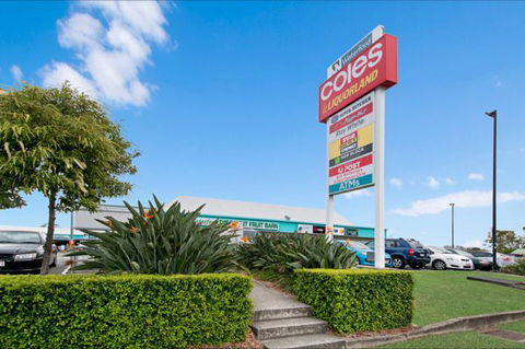 EconoLodge Waterford - Darwin Holiday 9