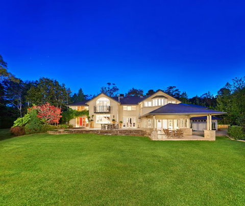 Ellengowan - Darwin Holiday 0