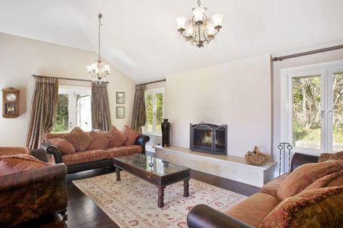 Ellengowan - Darwin Holiday 1