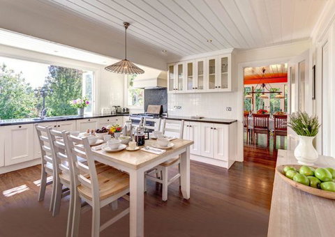 Ellengowan - Darwin Holiday 3