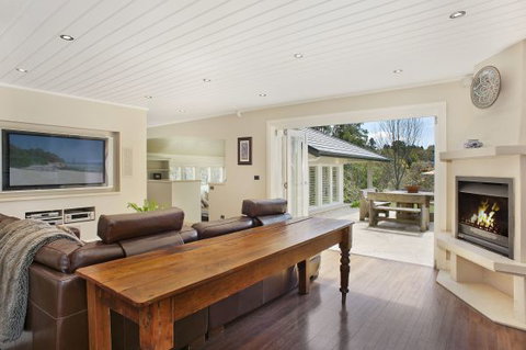 Ellengowan - Darwin Holiday 4