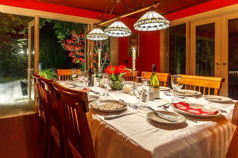 Ellengowan - Darwin Holiday 5