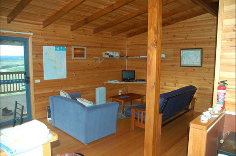 Emita Cottage - Darwin Holiday 2