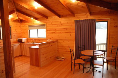 Emita Cottage - Darwin Holiday 3