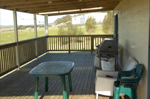 Emita Cottage - Darwin Holiday 4