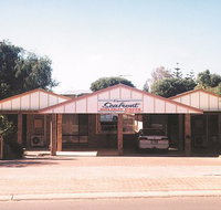 Esperance Seafront  Holiday Units - Darwin Holiday