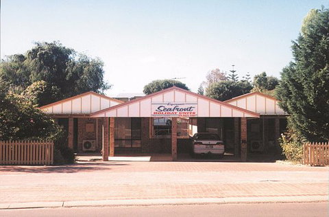 Esperance Seafront  Holiday Units - Darwin Holiday 0