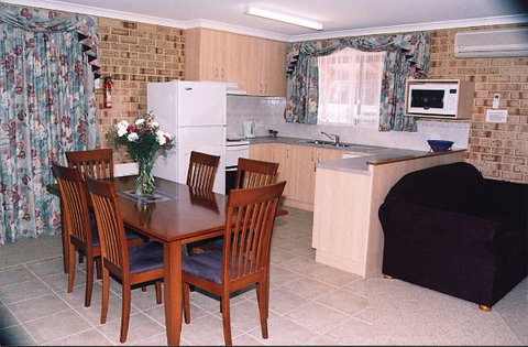Esperance Seafront  Holiday Units - Darwin Holiday 1