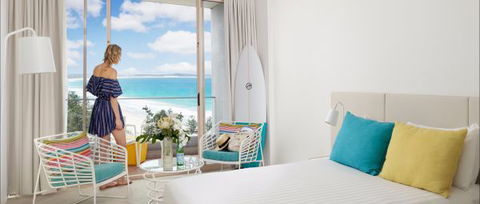 Eventhouse Cronulla (formerly Rydges Cronulla) - Darwin Holiday 1
