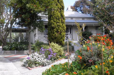 Fairbank House - Darwin Holiday 0