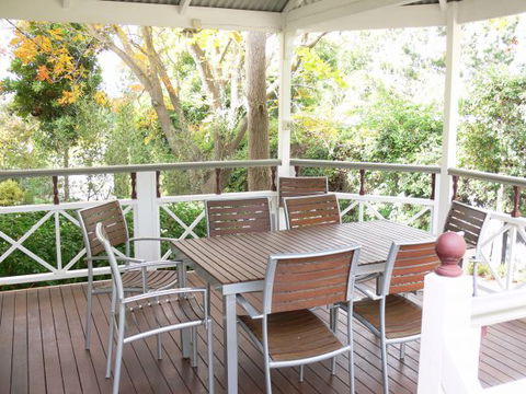 Fairbank House - Darwin Holiday 8