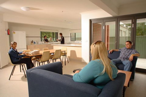 FedUni Living - Darwin Holiday 5