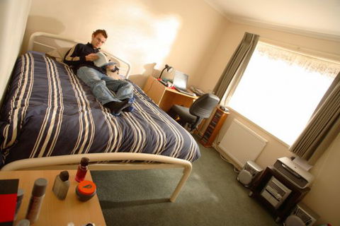 FedUni Living - Darwin Holiday 6