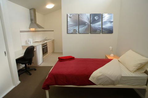 FedUni Living - Darwin Holiday 7