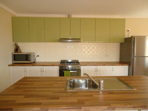 Flinders Bush Retreats - Darwin Holiday 5