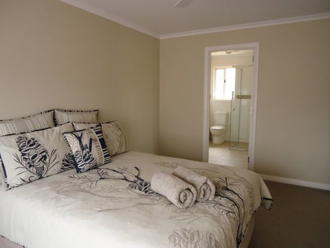 Flinders Bush Retreats - Darwin Holiday 6