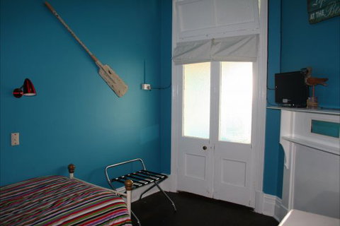 Foreshore Backpackers - Darwin Holiday 1