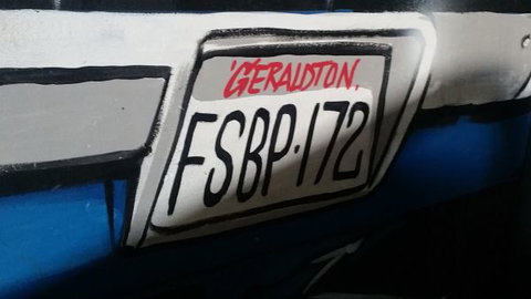 Foreshore Backpackers - Darwin Holiday 4