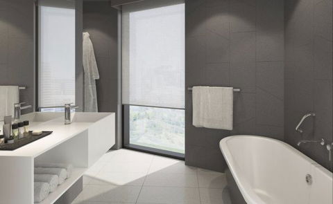 Four Points By Sheraton Melbourne Docklands - Darwin Holiday 1