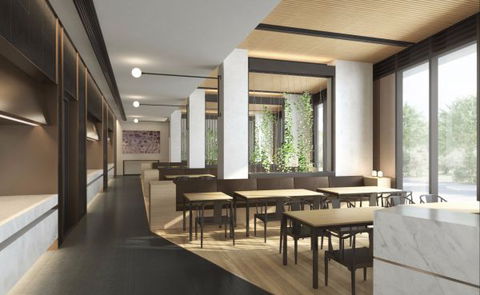 Four Points By Sheraton Melbourne Docklands - Darwin Holiday 4