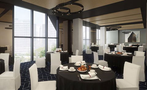 Four Points By Sheraton Melbourne Docklands - Darwin Holiday 5