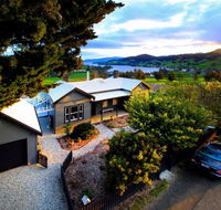 Frenchman's River - The Helmsman's House