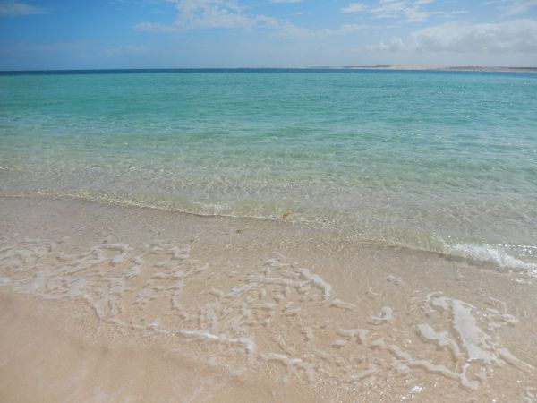 Macleod WA Darwin Holiday