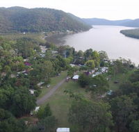 Greenmans on the Hawkesbury