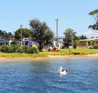 Greenwell Point House - Darwin Holiday