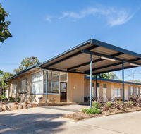 Gulgong Motel by Aden - Darwin Holiday