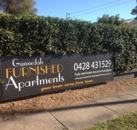 Gunnedah Furnished Apartments - Darwin Holiday