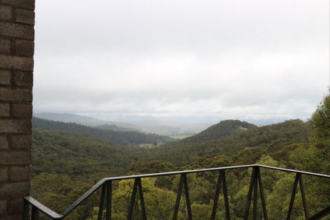 Hampton Halfway Hotel Motel - Darwin Holiday 1