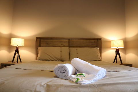 Hampton Halfway Hotel Motel - Darwin Holiday 2