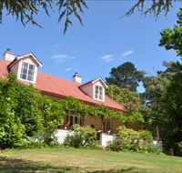 Hawthorn Lodge - Darwin Holiday