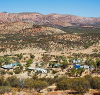 Hamilton Downs Youth Camp - Darwin Holiday