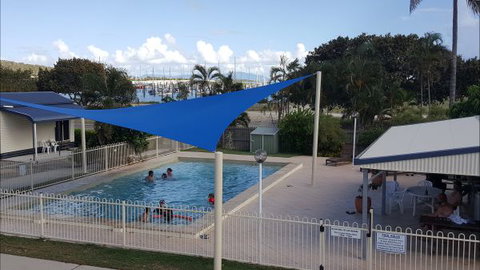 Harbour Lights Tourist Park - Darwin Holiday 0