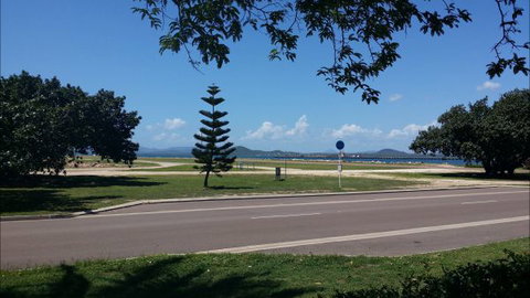 Harbour Lights Tourist Park - Darwin Holiday 1