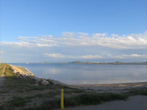 Harbour Lights Tourist Park - Darwin Holiday 2