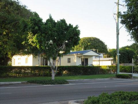 Harbour Lights Tourist Park - Darwin Holiday 3