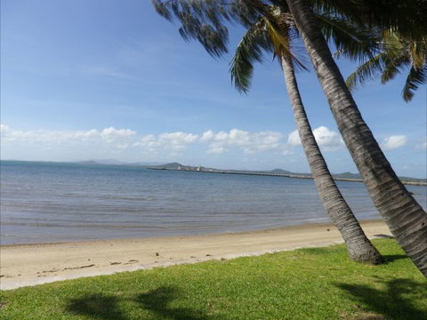 Harbour Lights Tourist Park - Darwin Holiday 4