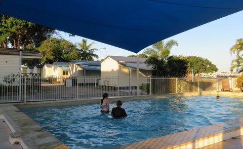Harbour Lights Tourist Park - Darwin Holiday 5