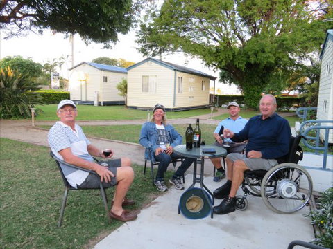 Harbour Lights Tourist Park - Darwin Holiday 7
