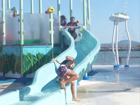 Harbour Lights Tourist Park - Darwin Holiday 8