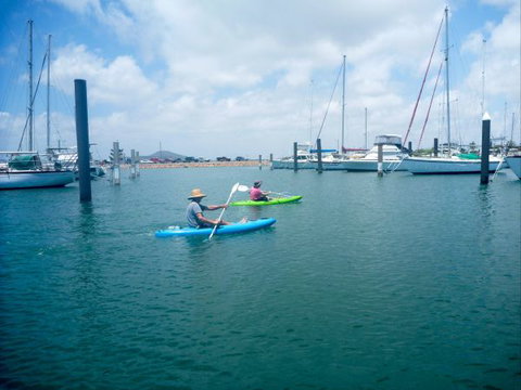 Harbour Lights Tourist Park - Darwin Holiday 9