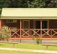 Harrietville Cabins and Caravan Park
