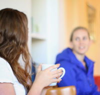 Happy Buddha Retreats