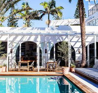 Halcyon House - Darwin Holiday