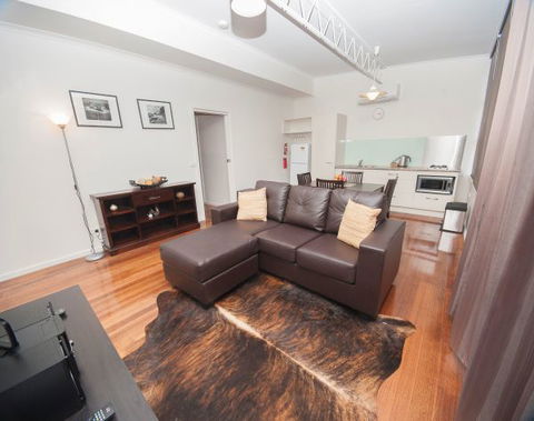 Harmony At Tower Hill - Darwin Holiday 2