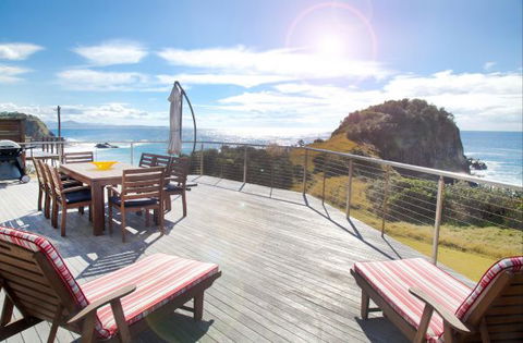 Headlands Beach House - Darwin Holiday 1